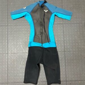 Wet Suit Size 4